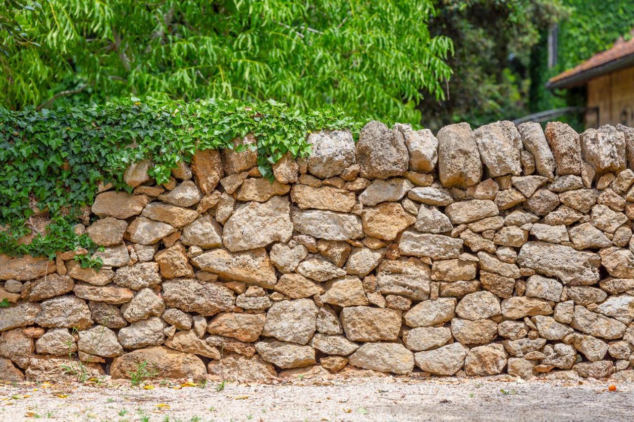 Masseria Baroni Nuovi Villa Brindisi Esterno foto